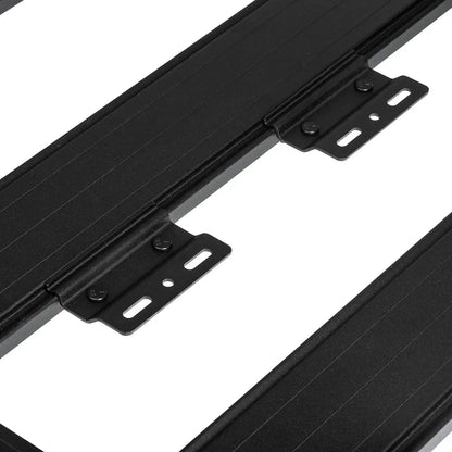 ARB BASE Rack Wide Horizontal Mount by ARB