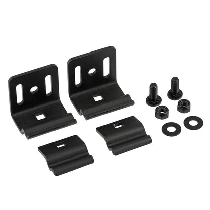 ARB BASE Rack Narrow Vertical Mount by ARB