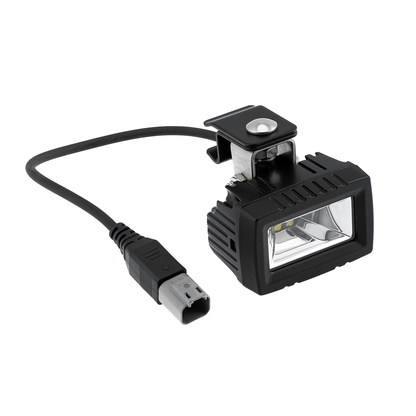 ARB Provides auxiliary lighting around the vehicle for camping, working, or reverse lighting
