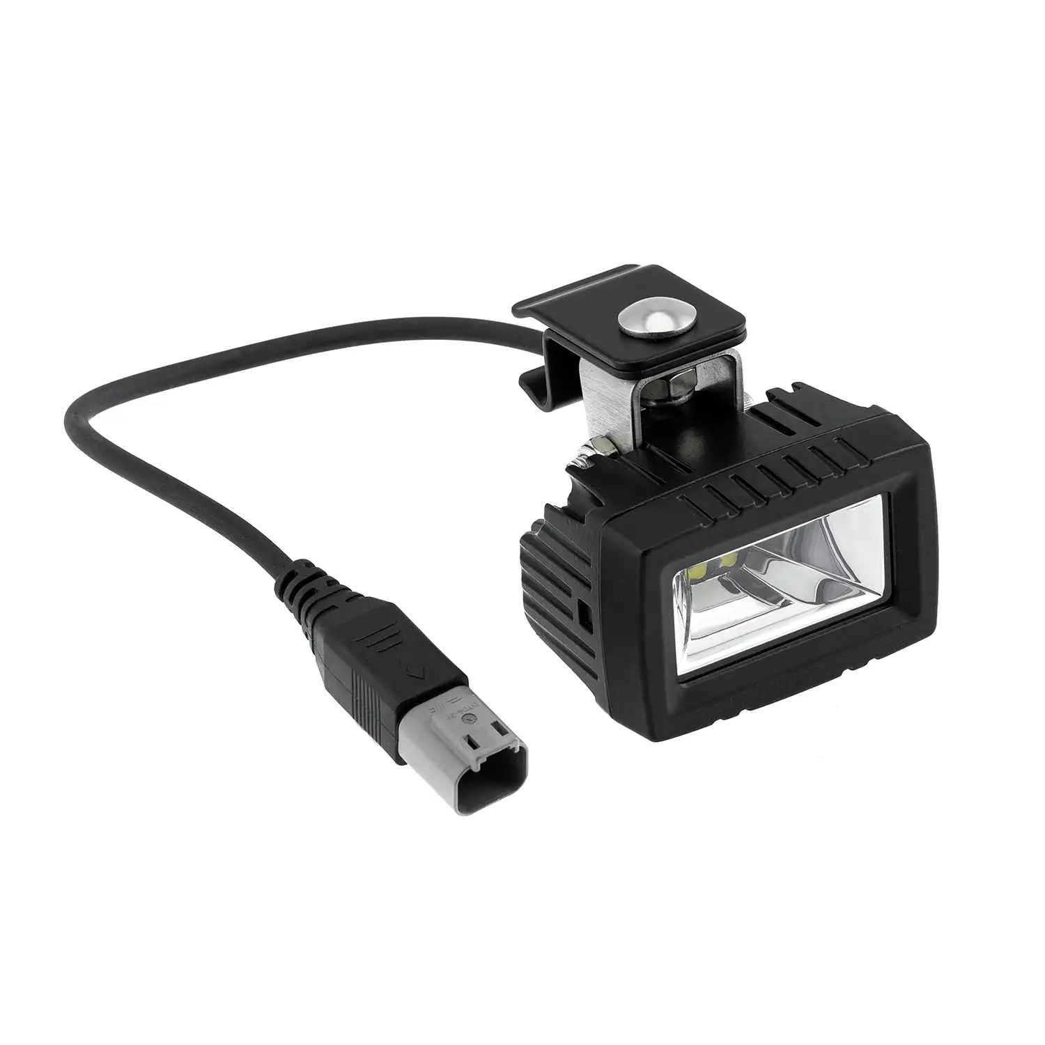 ARB Provides auxiliary lighting around the vehicle for camping, working, or reverse lighting by ARB