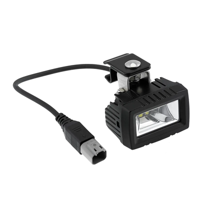 ARB Provides auxiliary lighting around the vehicle for camping, working, or reverse lighting by ARB