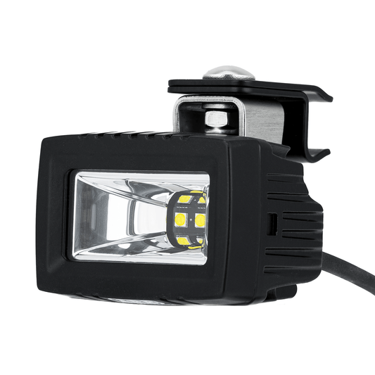 ARB Provides auxiliary lighting around the vehicle for camping, working, or reverse lighting