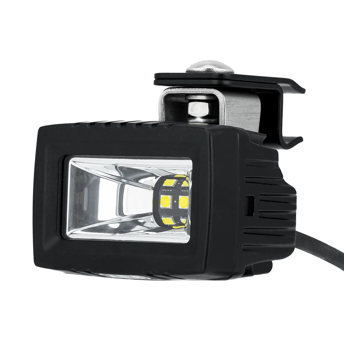 ARB Provides auxiliary lighting around the vehicle for camping, working, or reverse lighting by ARB