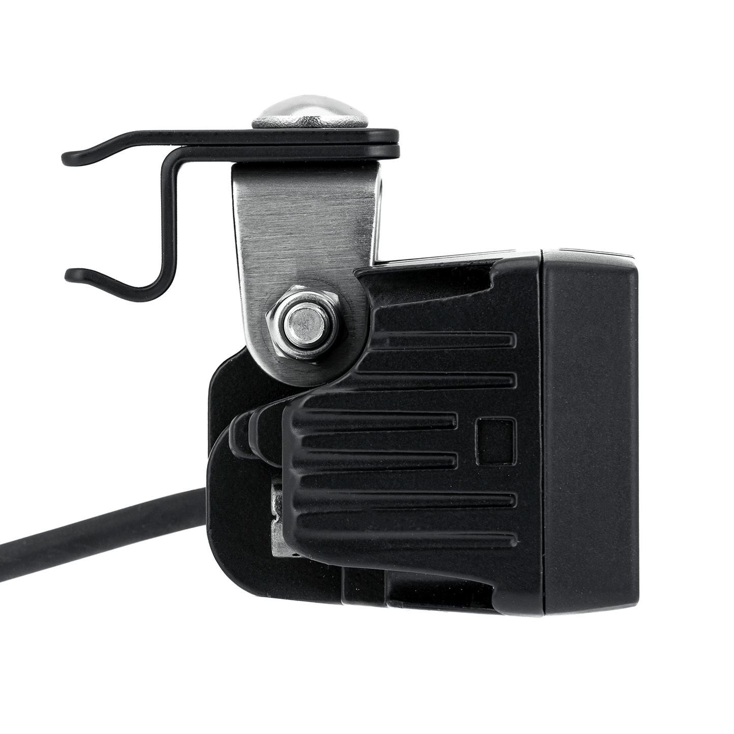ARB Provides auxiliary lighting around the vehicle for camping, working, or reverse lighting