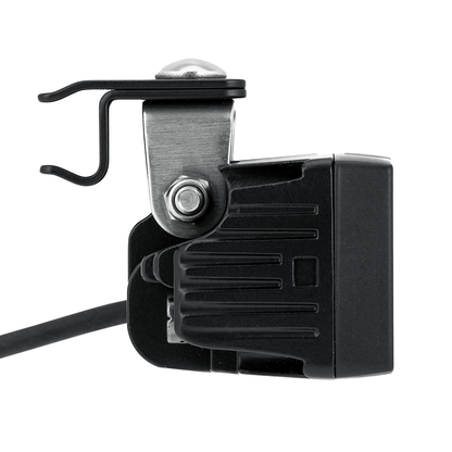 ARB Provides auxiliary lighting around the vehicle for camping, working, or reverse lighting