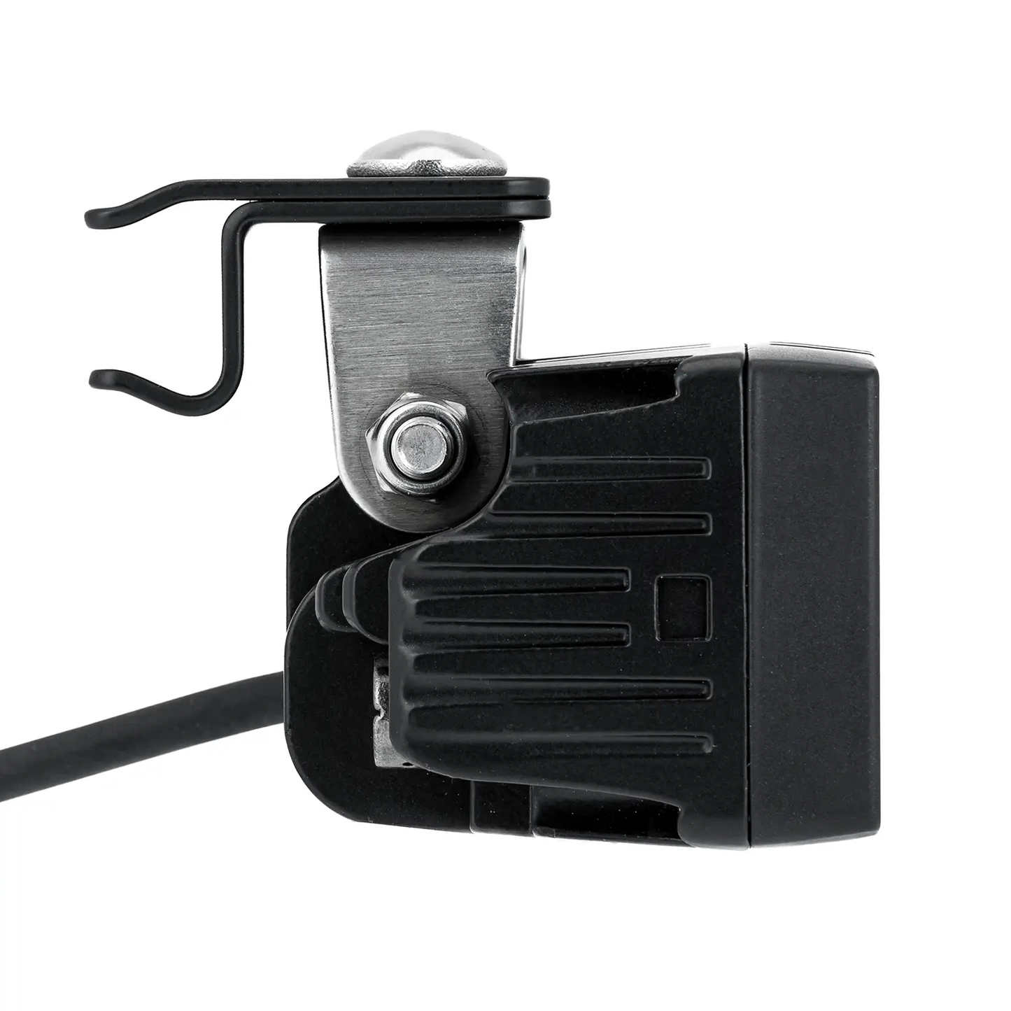 ARB Provides auxiliary lighting around the vehicle for camping, working, or reverse lighting by ARB