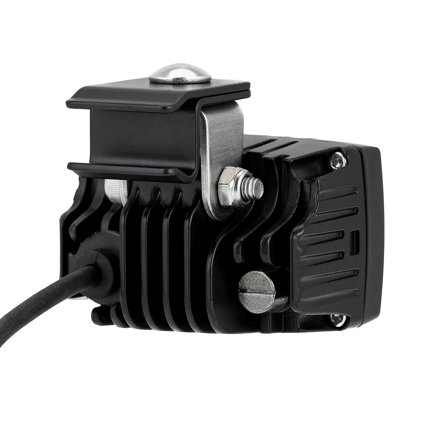 ARB Provides auxiliary lighting around the vehicle for camping, working, or reverse lighting