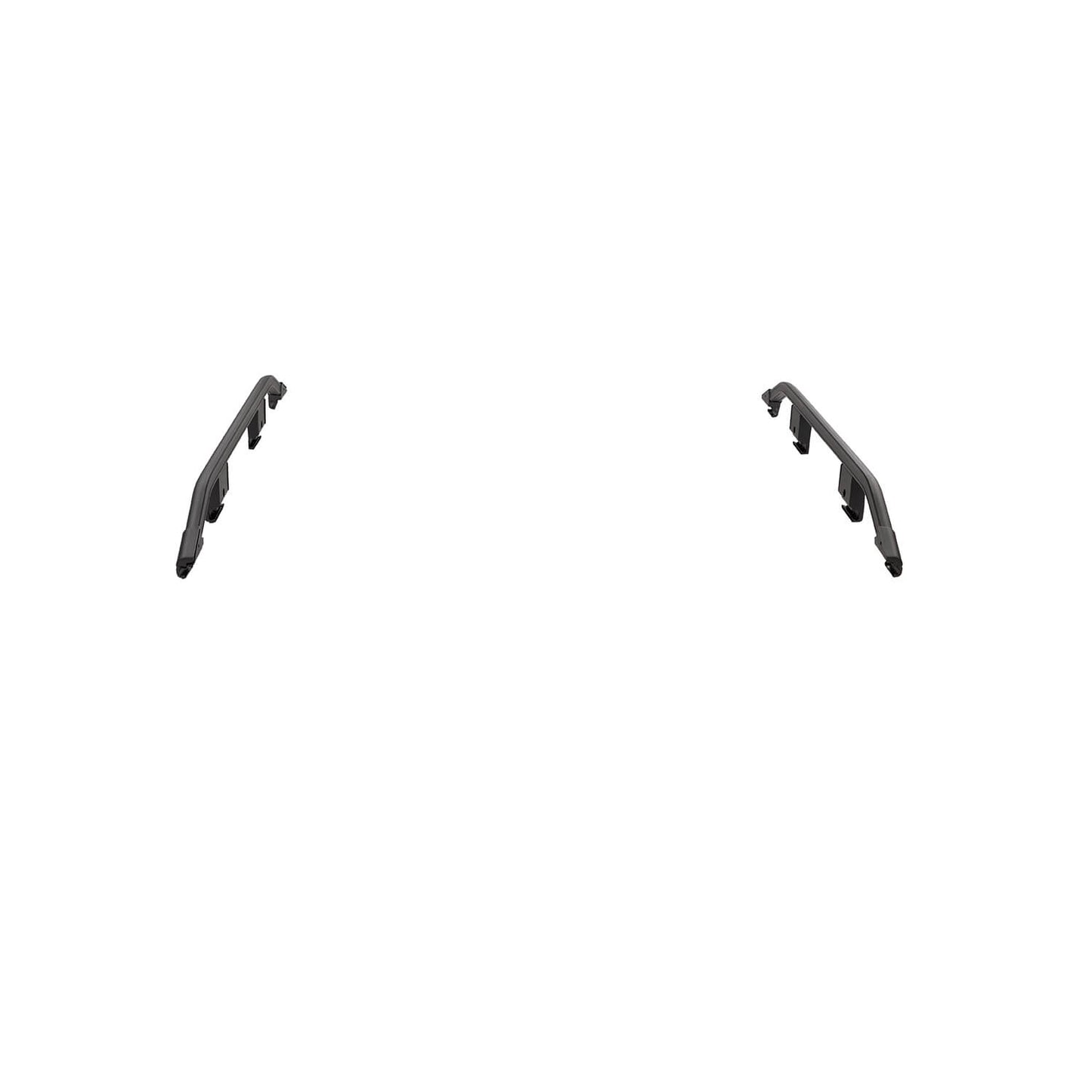 ARB BASE Rack Trade Guard Rail for 49in BASE Rack Cabrack
