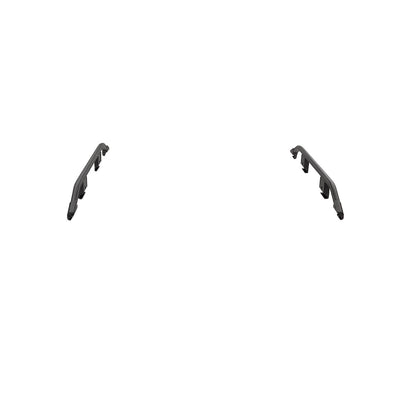 ARB BASE Rack Trade Guard Rail for 49in BASE Rack Cabrack
