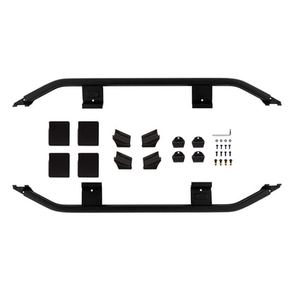 ARB BASE Rack Trade Guard Rail for 49in BASE Rack Cabrack