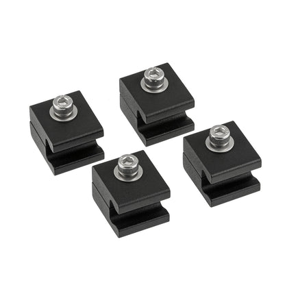 ARB BASE Rack Alloy Block Set