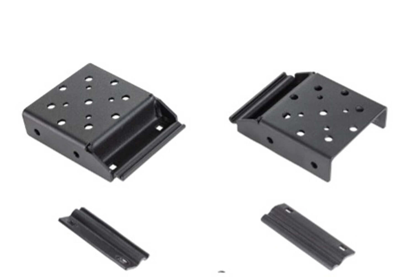 ARB Bed Rack Accessory Mount Kit