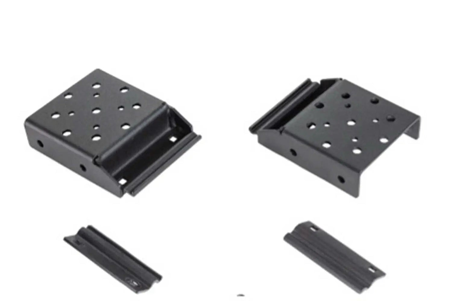 ARB Bed Rack Accessory Mount Kit by ARB