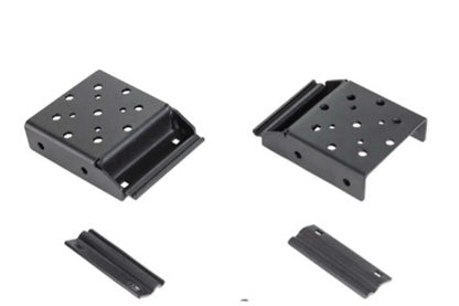 ARB Bed Rack Accessory Mount Kit by ARB