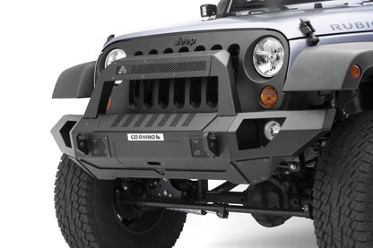Go Rhino GOR Trailine Bumper by Go Rhino