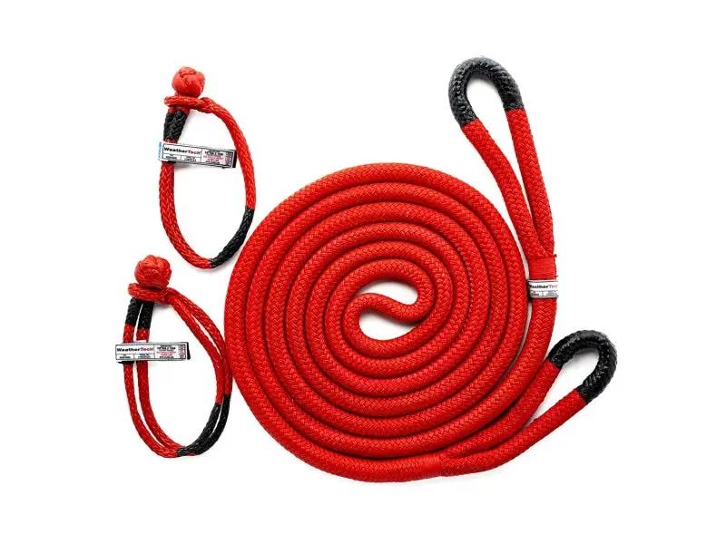 WeatherTech WT Kinetic Recovery Rope by WeatherTech
