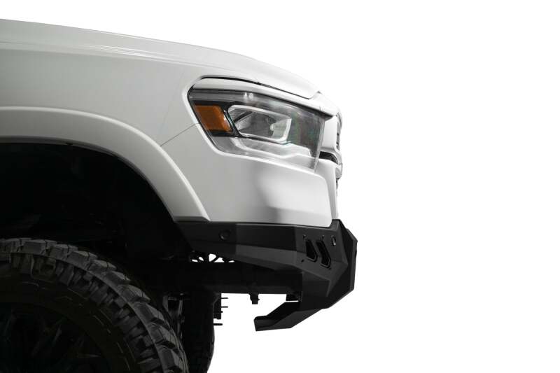 Addictive Desert Designs ADD Black Label Bumpers