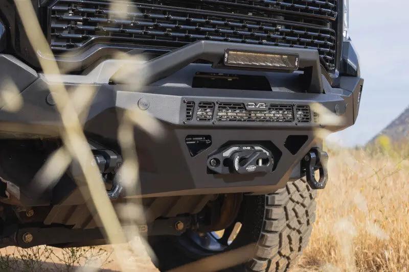 DV8 Offroad DVE Front Bumpers by DV8 Offroad