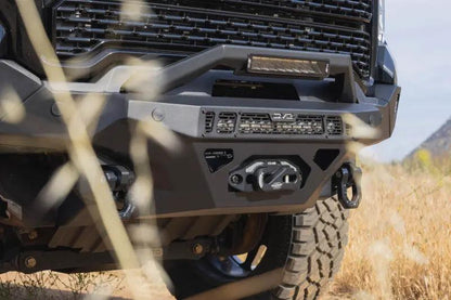 DV8 Offroad DVE Front Bumpers by DV8 Offroad