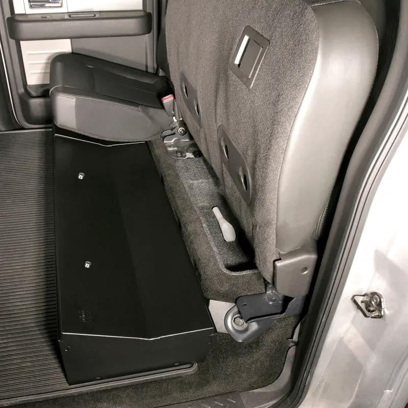 Tuffy Products TFY Underseat Drawer by Tuffy Products