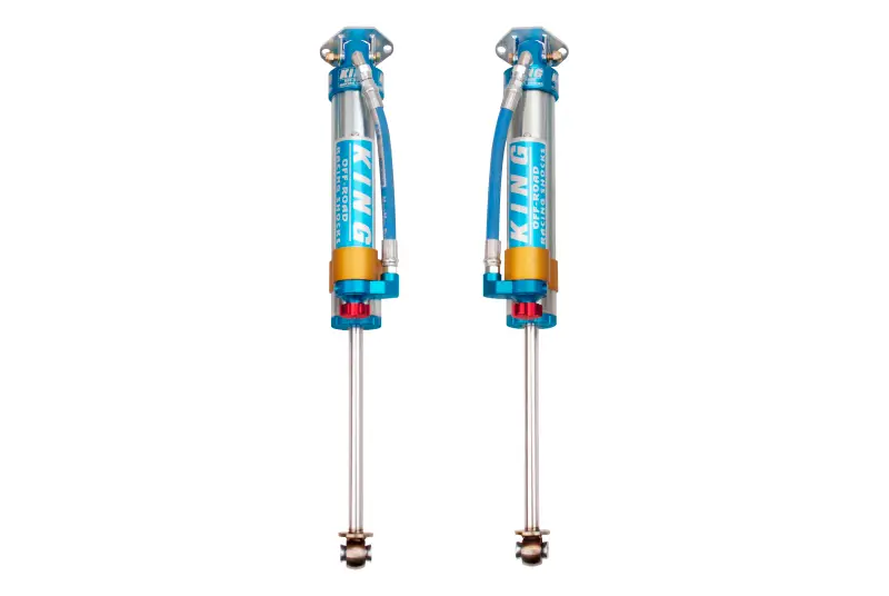 King Shocks KIN 2.5 Shocks by King Shocks