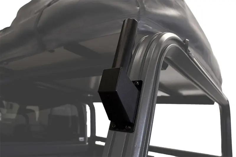 Putco PUT Venture TEC Rack Acc. by Putco