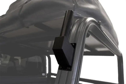Putco PUT Venture TEC Rack Acc. by Putco