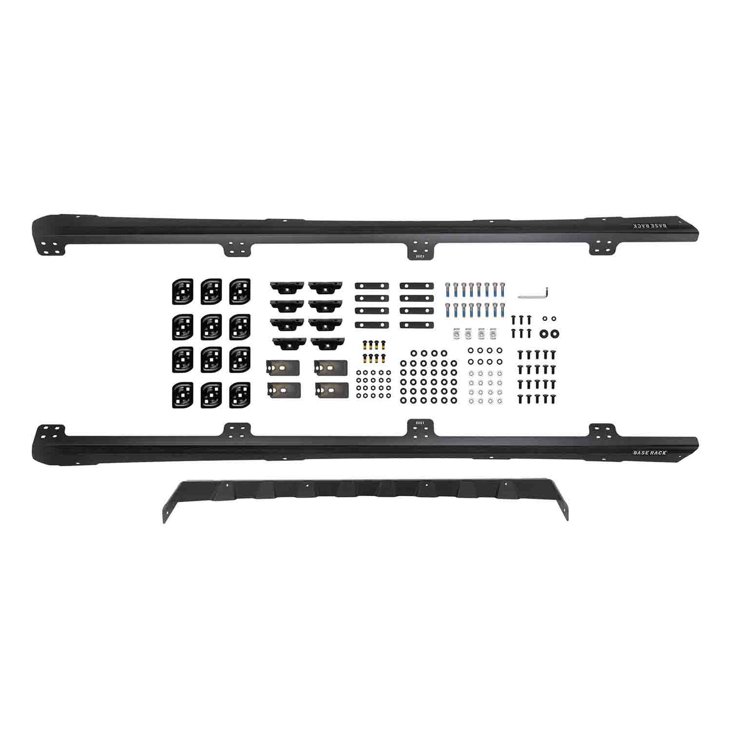 ARB BASE Rack Mount Kit with Deflector