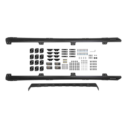 ARB BASE Rack Mount Kit with Deflector