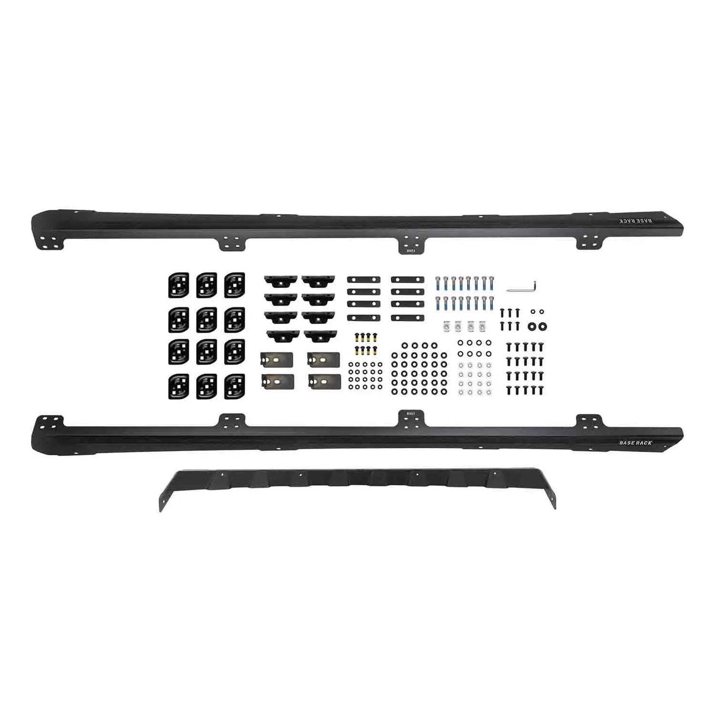 ARB BASE Rack Mount Kit with Deflector by ARB