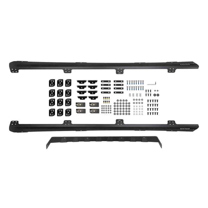 ARB BASE Rack Mount Kit with Deflector by ARB