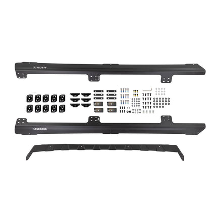 ARB BASE Rack Mount Kit with Deflector