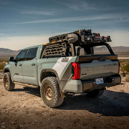 ARB Bed Rack