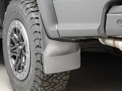 WeatherTech WT No Drill Mudflaps by WeatherTech
