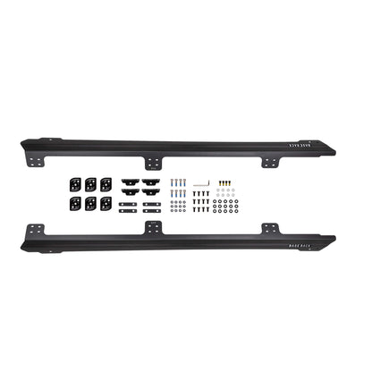 ARB BASE Rack Mount Kit for use with BASE Rack 1770020