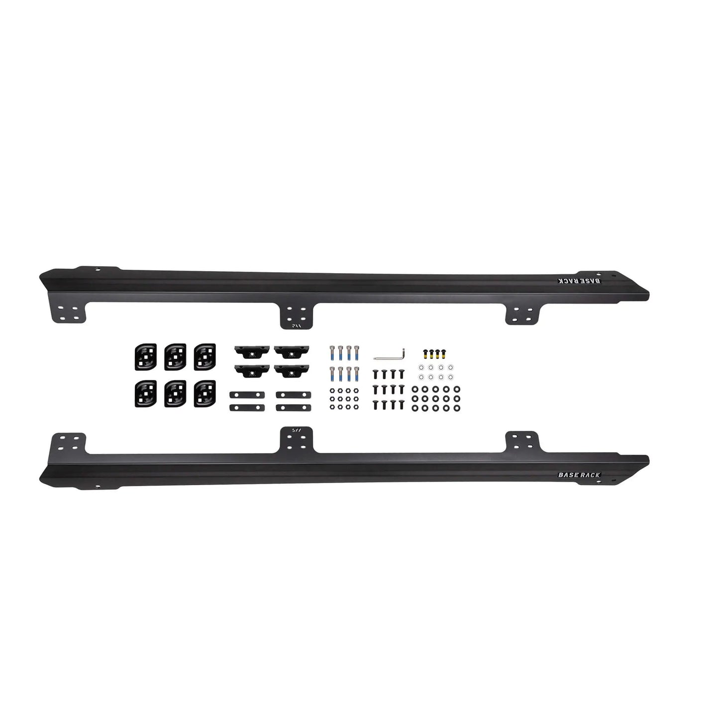 ARB BASE Rack Mount Kit for use with BASE Rack 1770020 by ARB