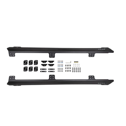 ARB BASE Rack Mount Kit for use with BASE Rack 1770020 by ARB