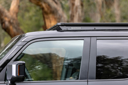 ARB BASE Rack Mount Kit and Deflector