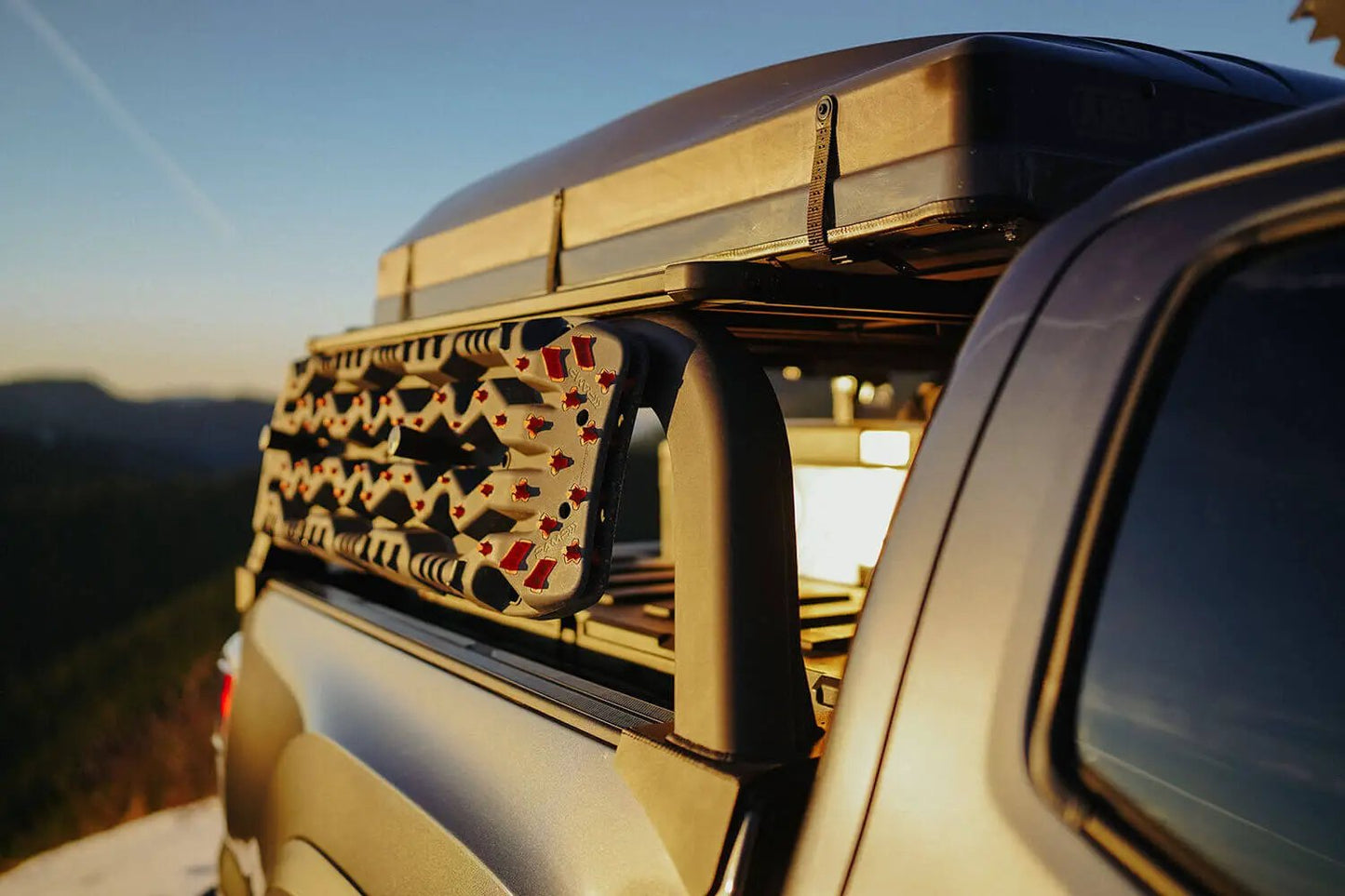ARB Bed Rack by ARB