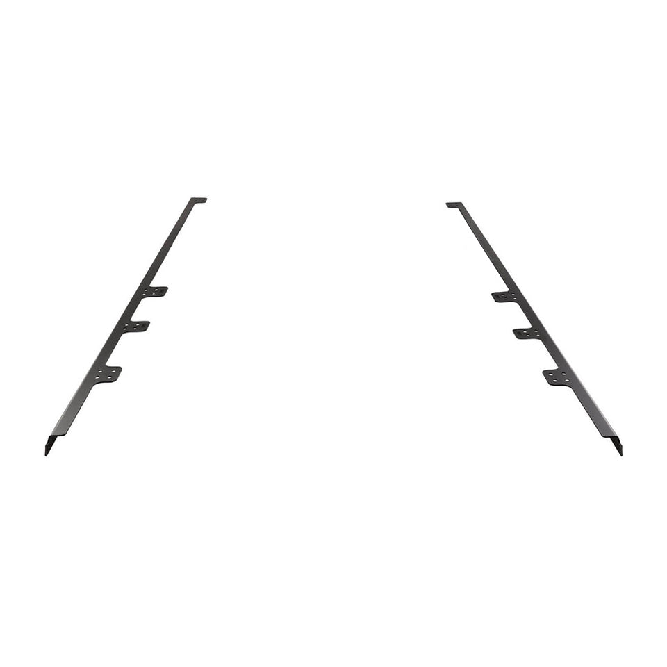 ARB BASE Rack Mount Kit and Deflector