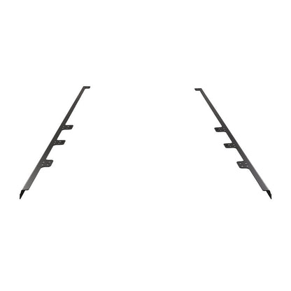ARB BASE Rack Mount Kit and Deflector