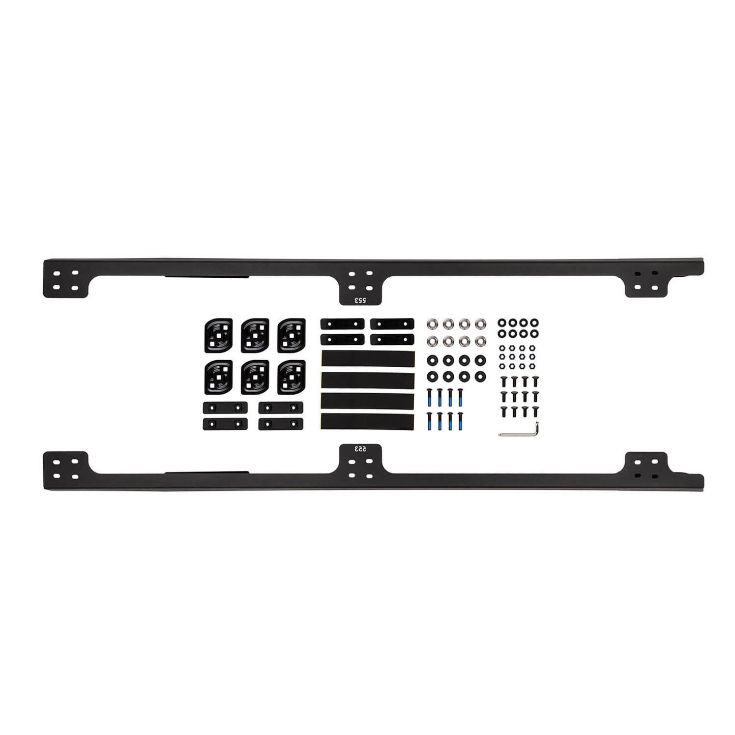 ARB Ascent BASE Rack Blade Kit