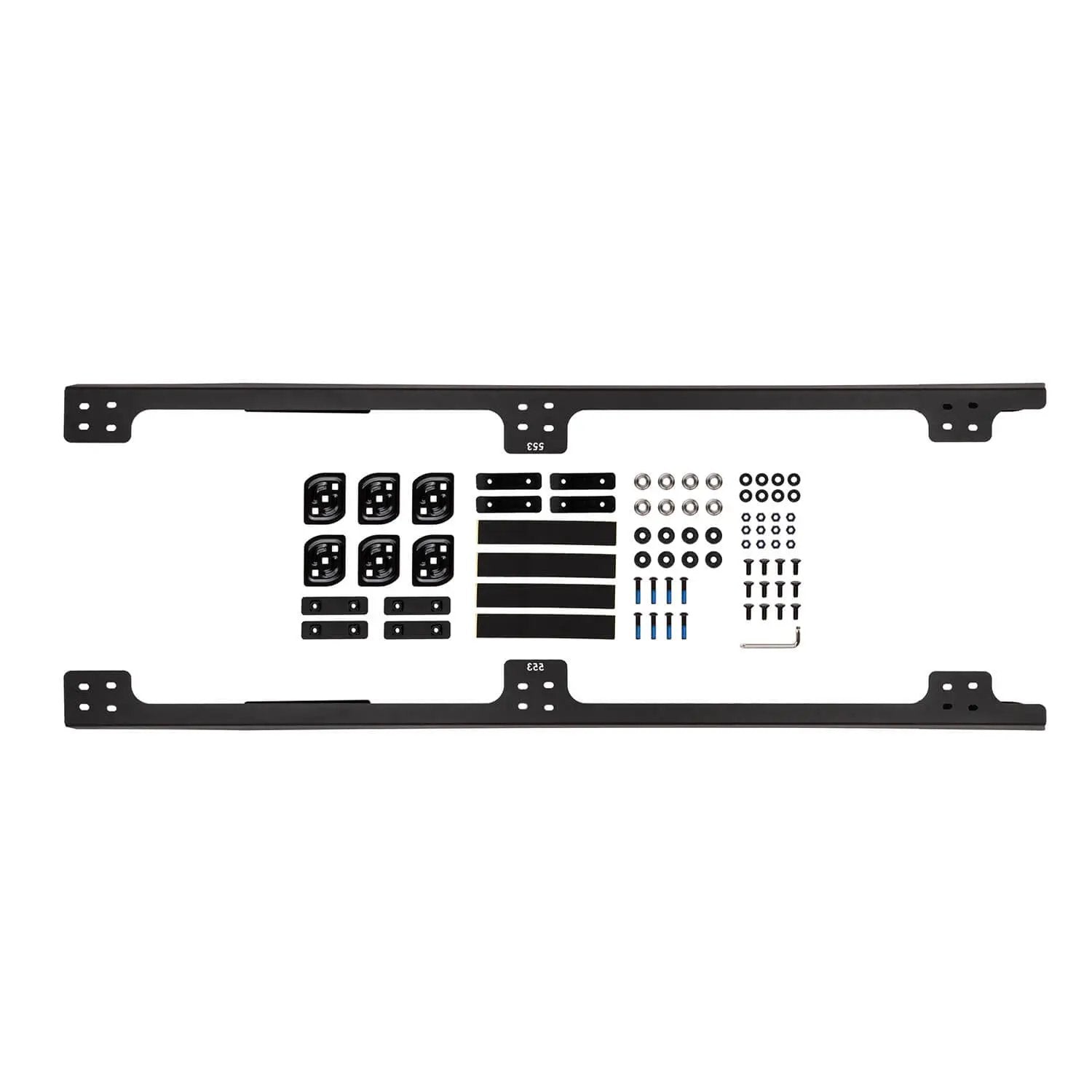 ARB Ascent BASE Rack Blade Kit by ARB