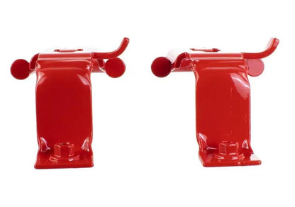 Ford Racing FR Tow Hook Kits by Ford Racing