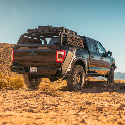 ARB Bed Rack