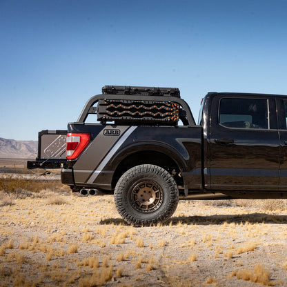 ARB Bed Rack