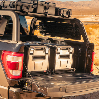 ARB Bed Rack