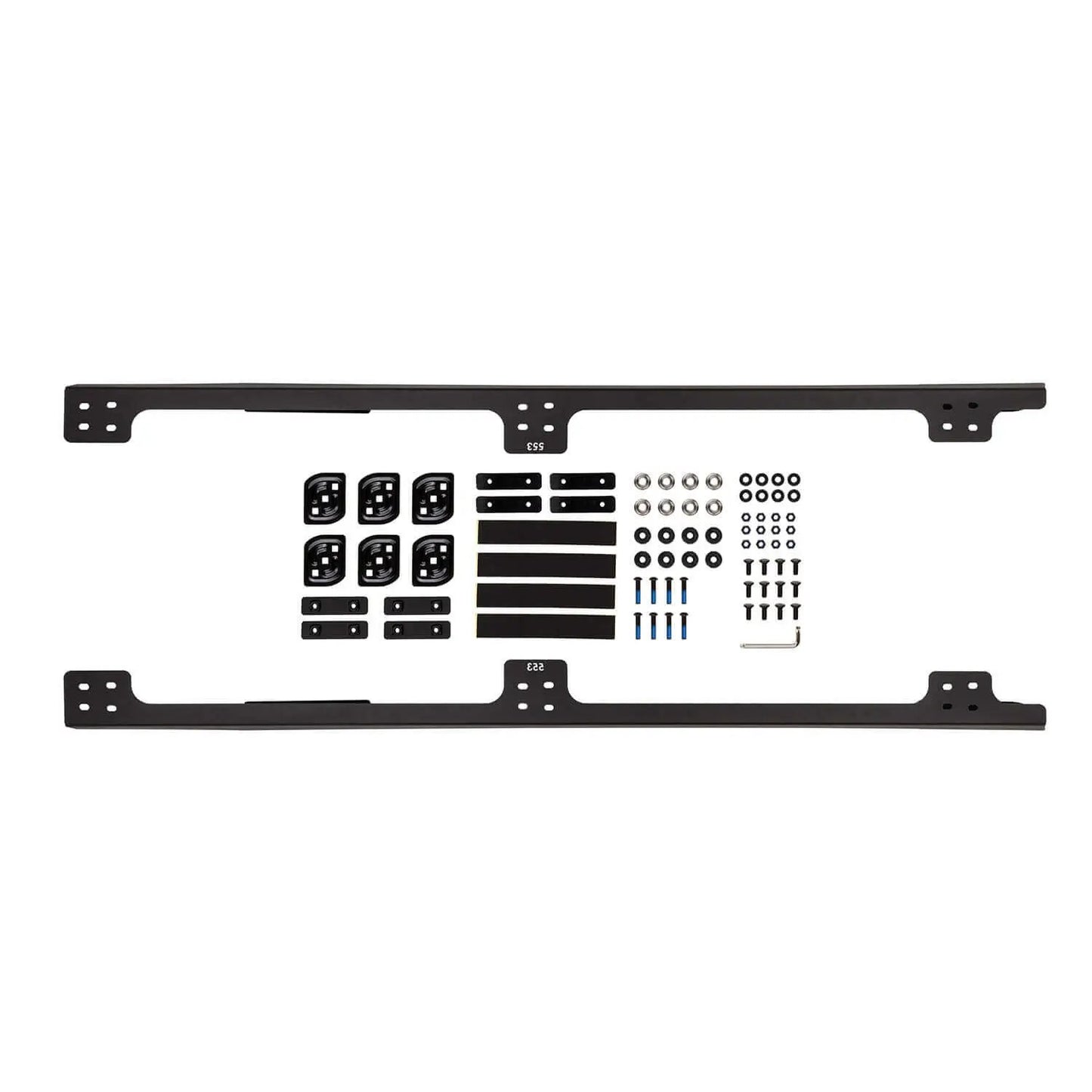 ARB ARB Ascent BASE Rack Blade Kit by ARB