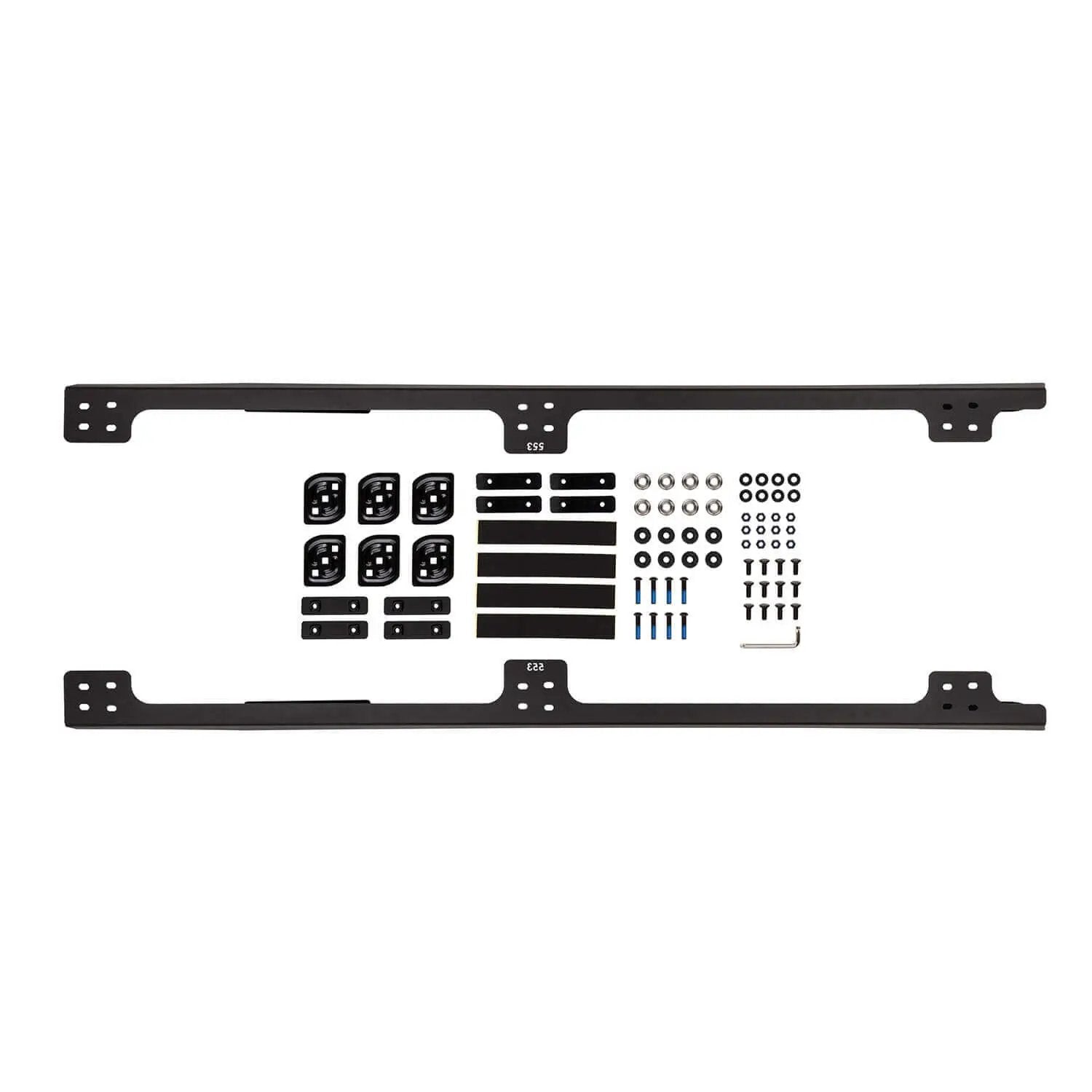 ARB ARB Ascent BASE Rack Blade Kit by ARB