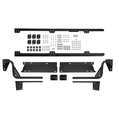 ARB BASE Rack Mount Kit for use with BASE Rack 1770020